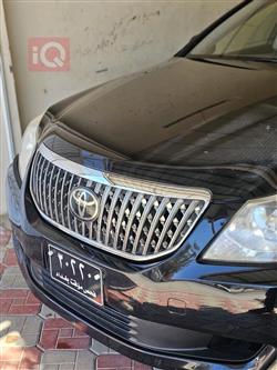 تويوتا كراون